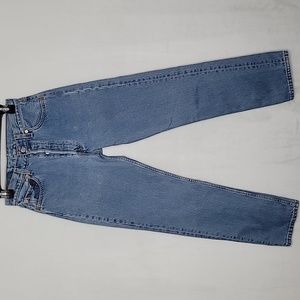 Vintage 90s Levi's 501 Straight Leg Jeans Size 29 x 30